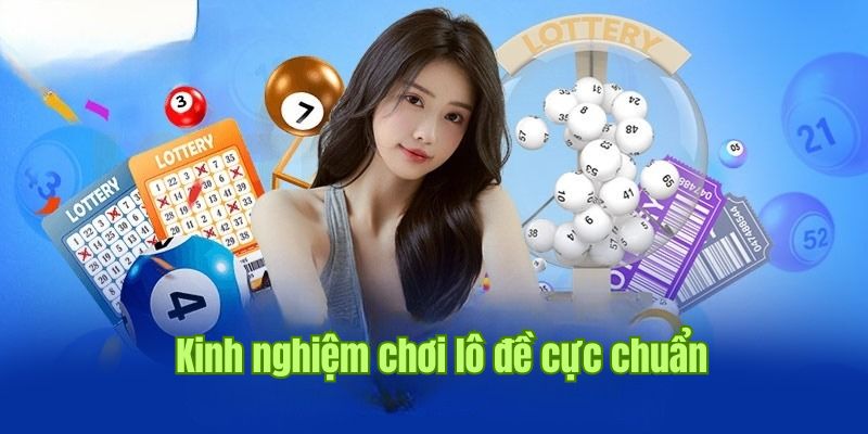 Chiến thuật chơi cá cược lô đề trực tuyến đạt hiệu quả cao